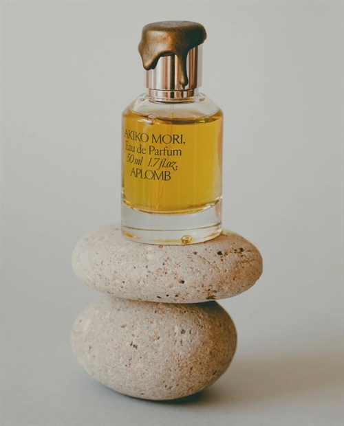 APLOMB AKIKO MORI EAU DE PARFUME 50ML